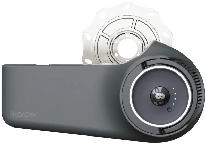 Skarper eBike Drive System - Image 2