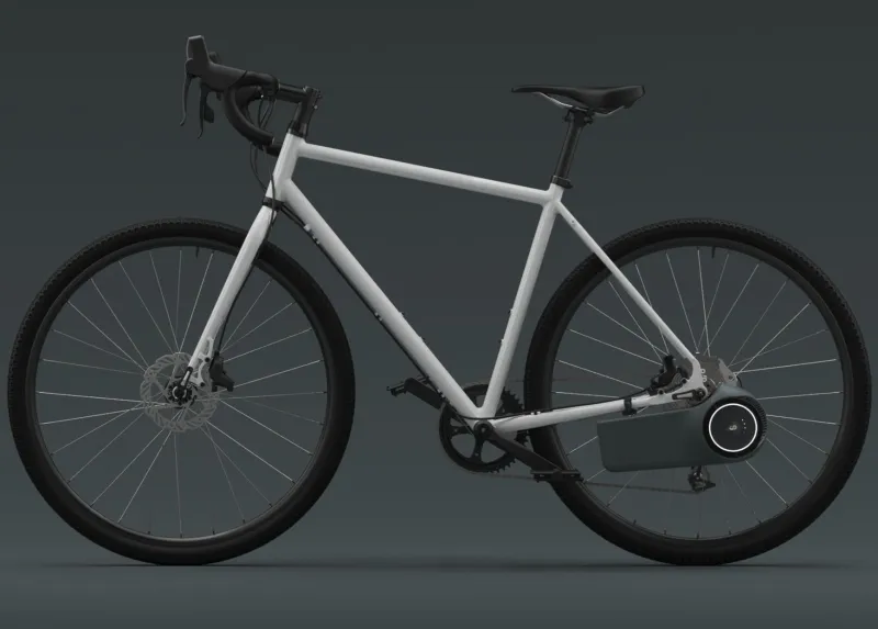 Skarper eBike Drive System - Image 3