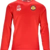 Heigham Park Rangers Tagete Crewneck Sweatshirt Junior