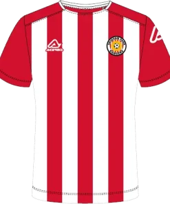 Heigham Park Rangers Home Shirt Adult