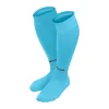 Joma Classic II Football Socks (Pack of 4): Fluor Turquoise