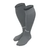 Joma Classic II Football Socks (Pack of 4): Grey