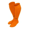 Joma Classic II Football Socks (Pack of 4): Orange
