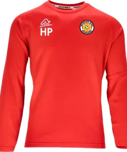 Heigham Park Rangers Tagete Crewneck Sweatshirt Adult