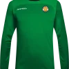 Heigham Park Rangers Lev Goalkeeper Jersey Junior