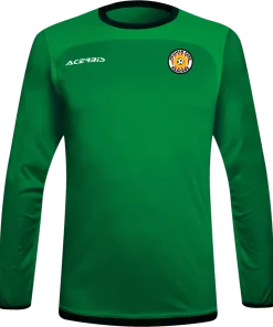 Heigham Park Rangers Lev Goalkeeper Jersey Junior