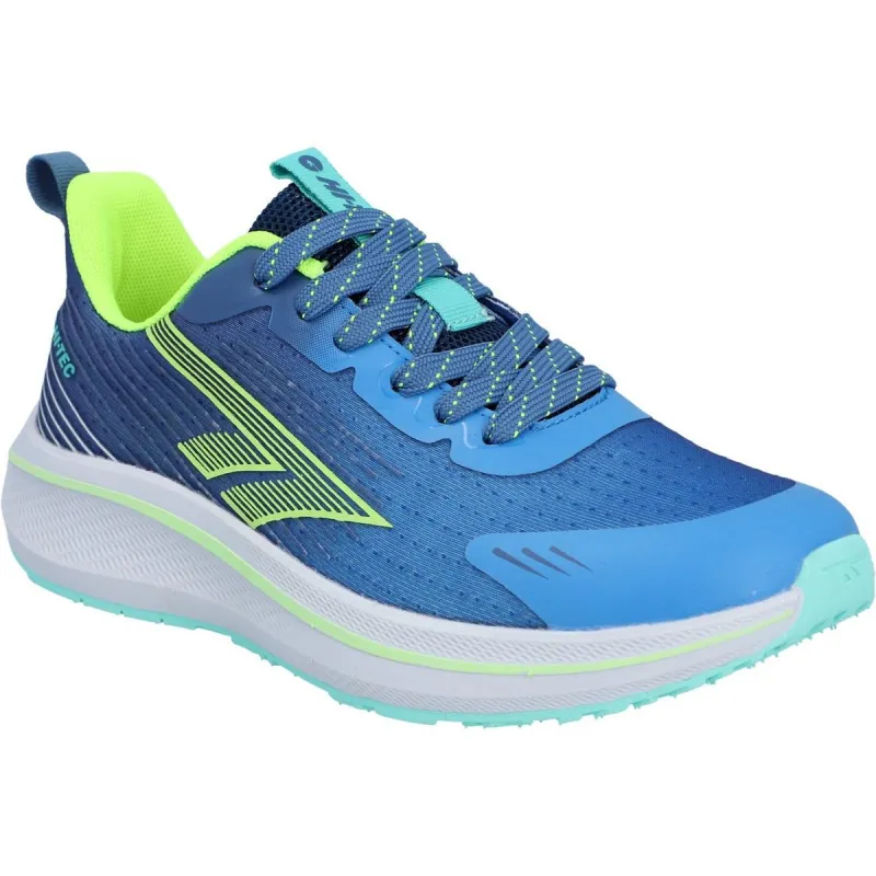 Hi-Tec Santorini Trainers Estate Blue/Moonlit Blue