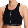 Shock Absorber Infinity Power Womens Sports Bra - Black