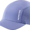 Salomon SHAKEout Running Cap - Blue