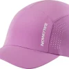 Salomon SHAKEout Running Cap - Pink