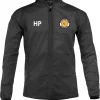Heigham Park Rangers Elettra Rain Jacket Adult