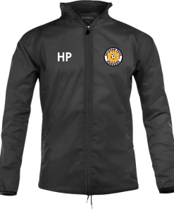 Heigham Park Rangers Elettra Rain Jacket Adult