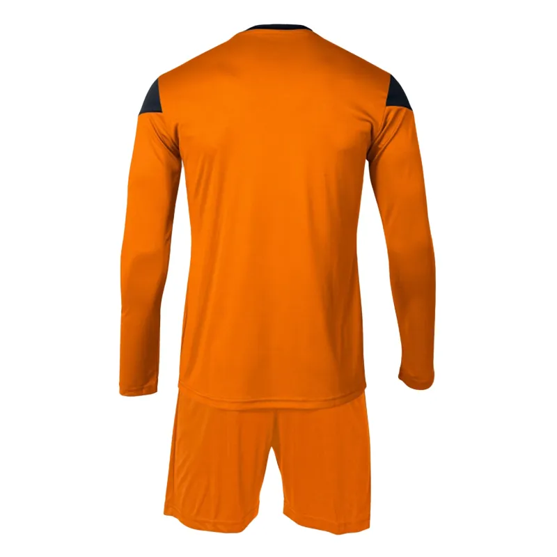 Joma Phoenix GK Set: Orange/Black - Image 2
