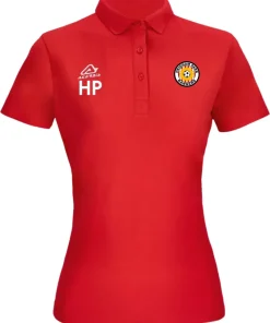 Heigham Park Rangers Atlantis Polo Womens Adult