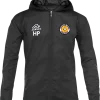 Heigham Park Rangers IXIA Rain Jacket Adult