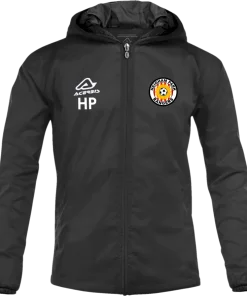 Heigham Park Rangers IXIA Rain Jacket Adult