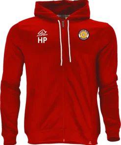 Heigham Park Rangers Tagete Hoodie Junior