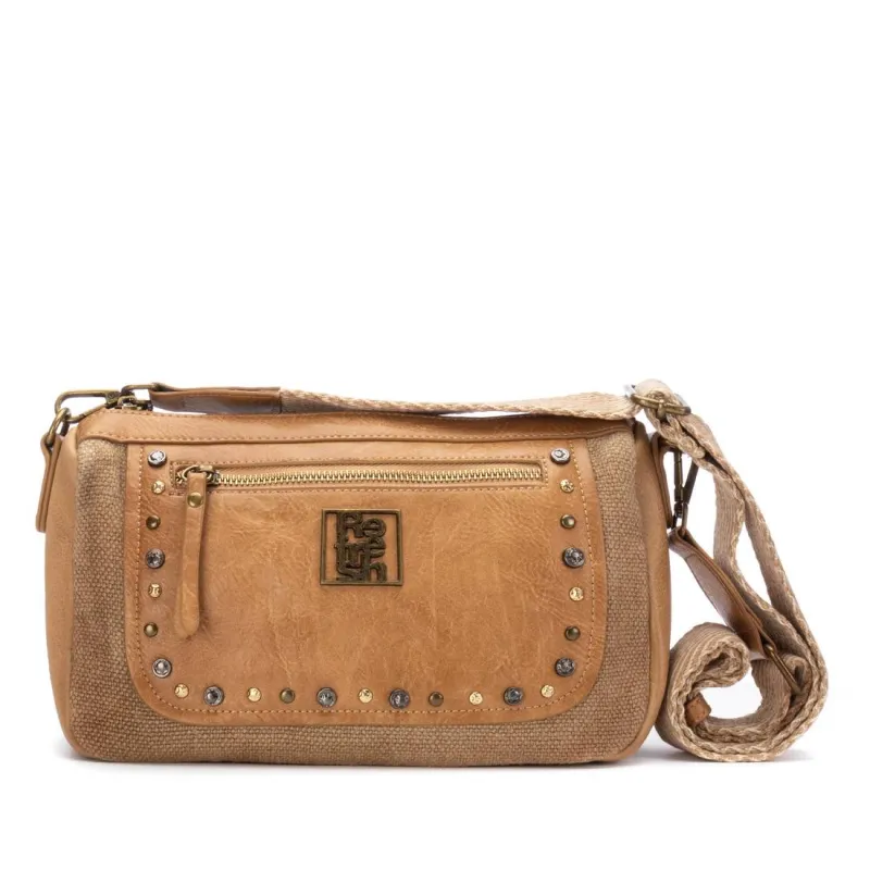 Refresh Womens Bag Camel