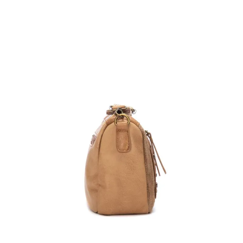 Refresh Womens Bag Camel - Image 3