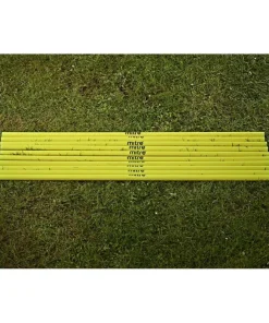 Super Space Marker Pole + Super Space Markers