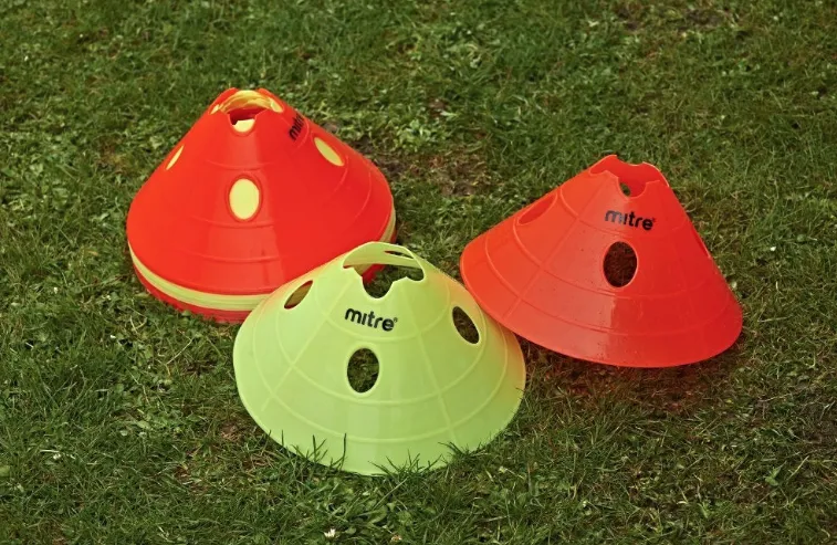 Super Space Marker Pole + Super Space Markers - Image 2