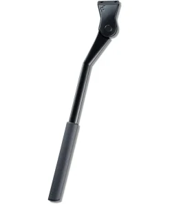 Cube Flat Mount Kickstand - Black