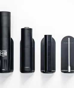 Akah HUNTTECH silencer holder magnetic
