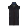 Ridgeline Ridgeline Mens Kodiak Gilet Navy  XS