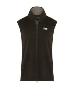 Ridgeline Ridgeline Mens Kodiak Gilet Deep Forest