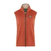 Ridgeline Ridgeline Mens Kodiak Gilet Russet