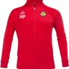 Heigham Park Rangers Atlantis 2 Full Zip Tracksuit Jacket Adult
