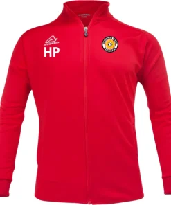 Heigham Park Rangers Atlantis 2 Full Zip Tracksuit Jacket Junior