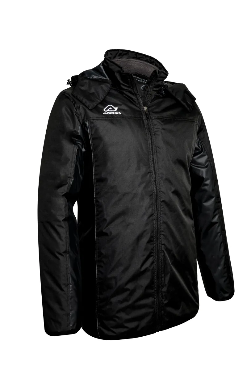 Belatrix Winter Jacket Adult