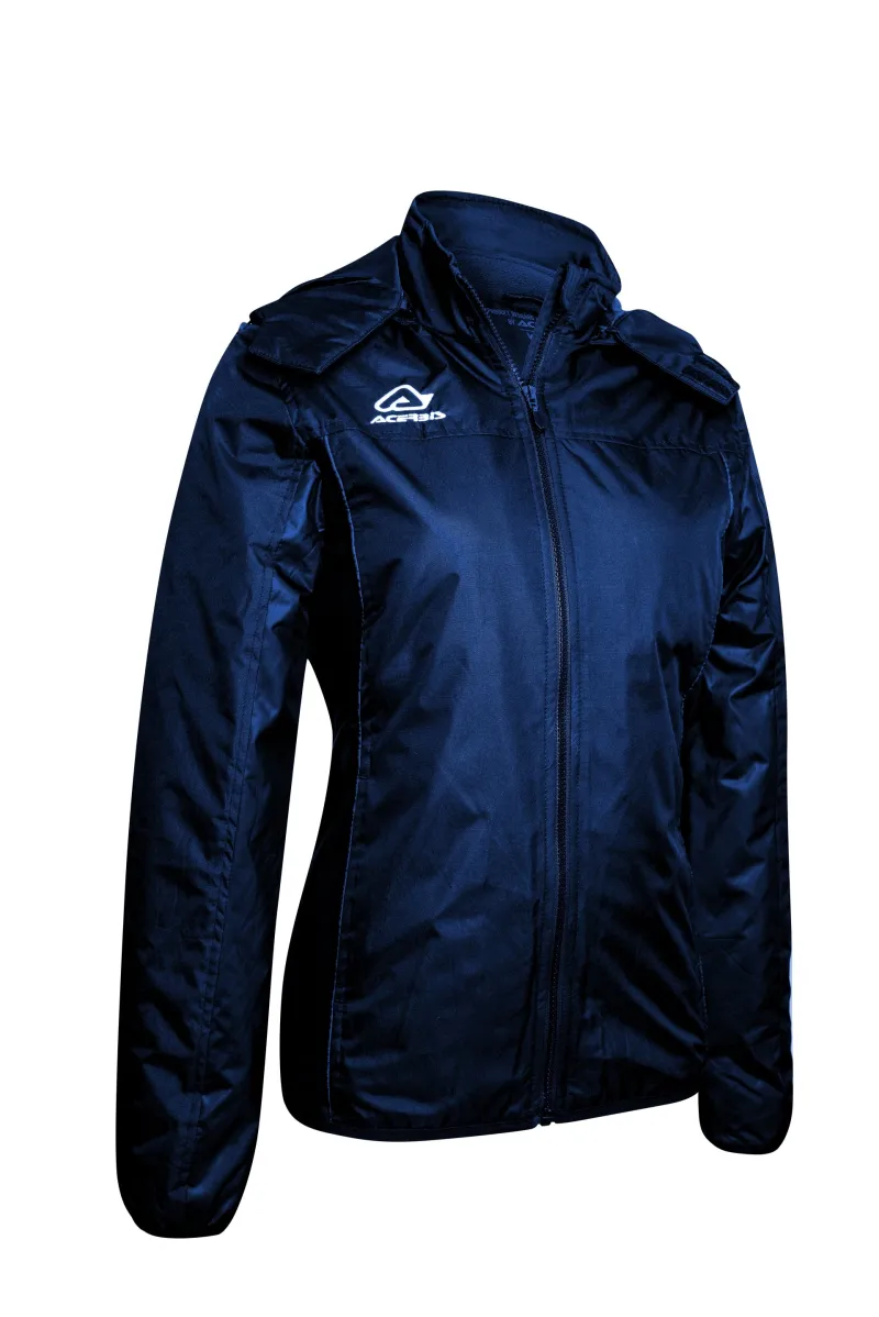 Belatrix Woman Winter Jacket Adult