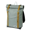 Helly Hansen Sport Stockholm Backpack Grey Cactus