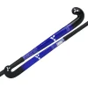 Y1 JMB Junior Hockey Stick: Blue