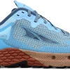 Altra Timp 4 Mens Trail Running Shoes - Blue