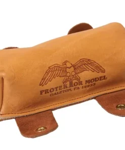 Protektor Front Bag Sausage Unfilled by Protektor Model