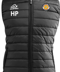 Heigham Park Rangers Artax Vest Adult