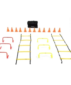 Junior Speed Agility Kit