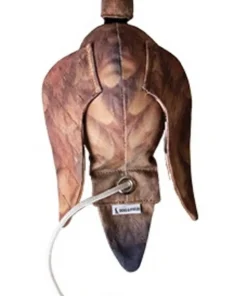 DOG&FIELD Goose Dead Bird Dummy