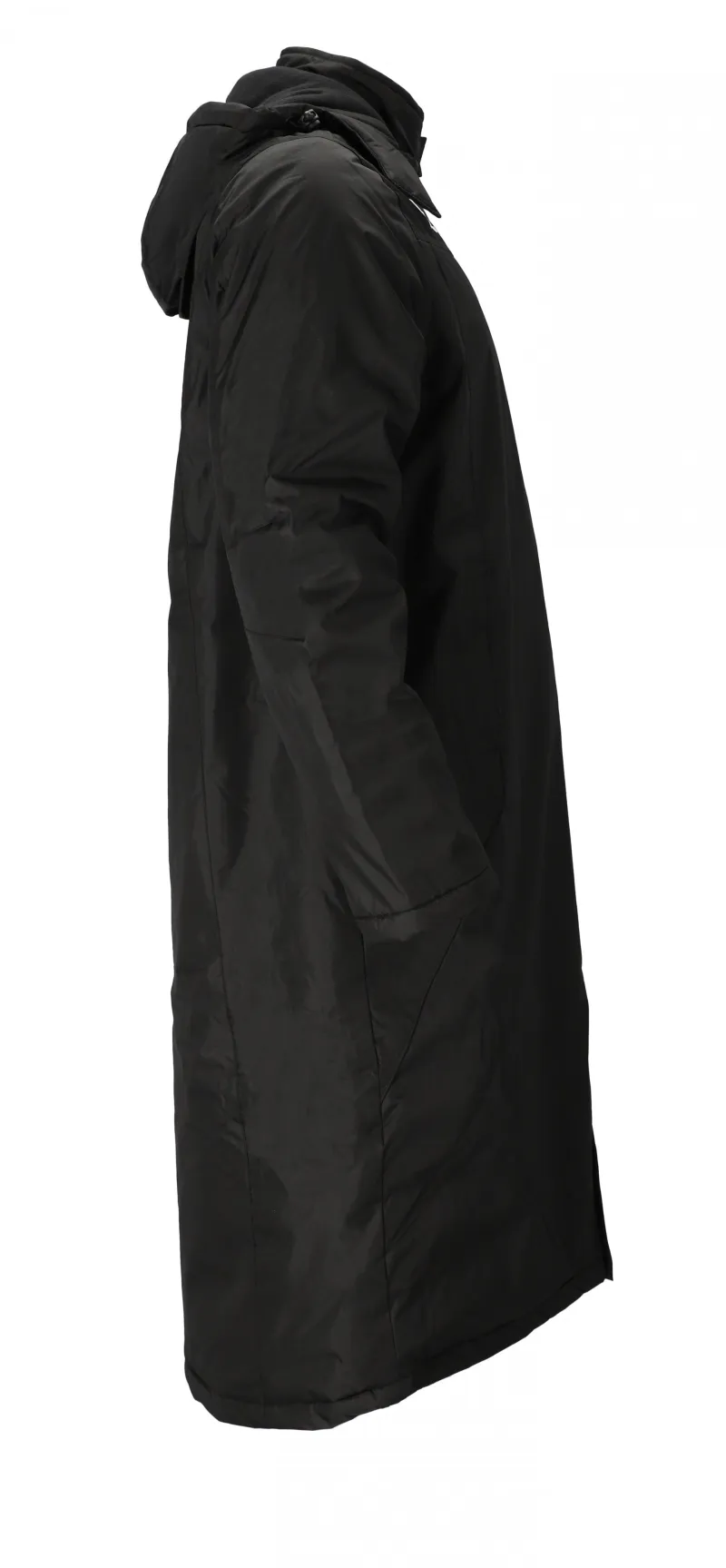 Bench Jacket Adult - Image 2