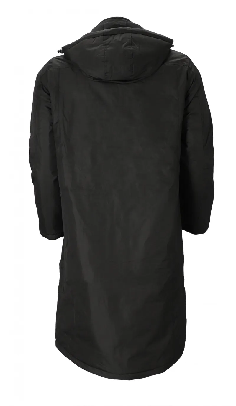 Bench Jacket Adult - Image 3