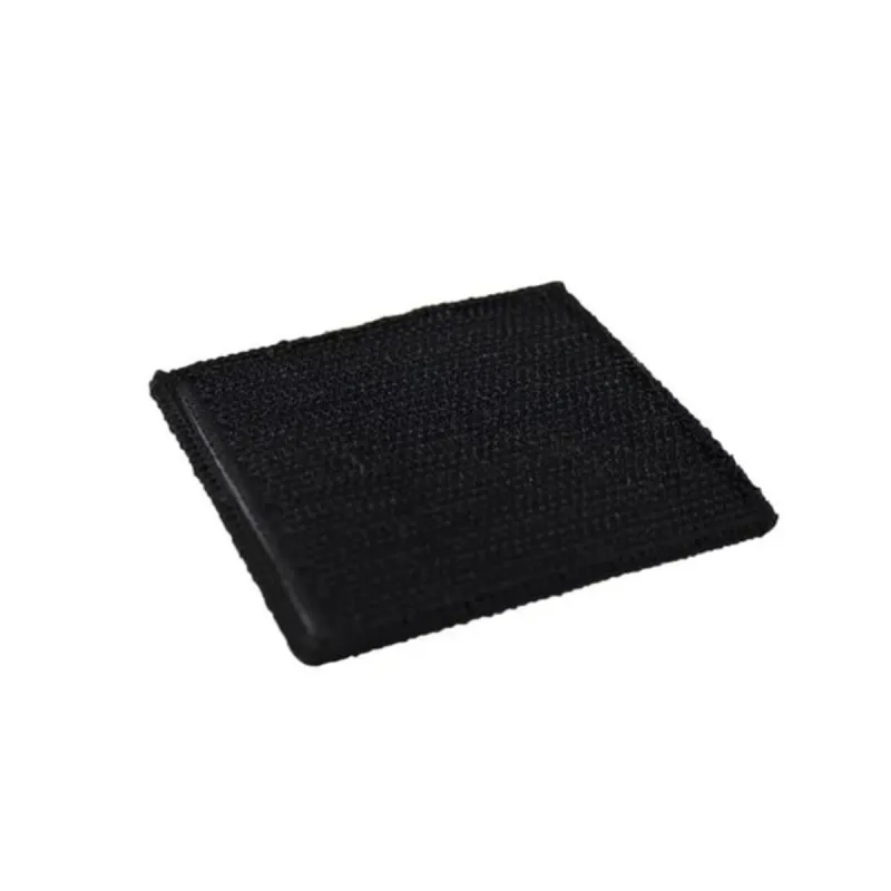 Spartan Spartan Black Woven Patch - Image 2