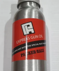 Parker-Hale Express Gun Oil 50ml Tin by Parker-Hale