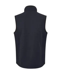 Ridgeline Mens Monarch Gilet Navy