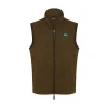 Ridgeline Ridgeline Mens Monarch Gilet Moody Teak