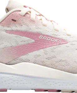 Brooks Ghost 16 Womens Running Shoes - Pink