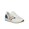 Rieker Womens Trainer N1200 Beige Combination