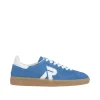 Rieker Womens Trainer W2200-12 Blue